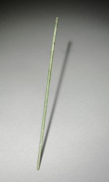 Chopstick, 918-1392. Creator: Unknown