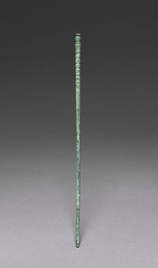 Chopstick, 918-1392. Creator: Unknown