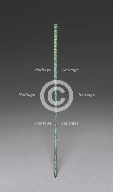 Chopstick, 918-1392. Creator: Unknown.