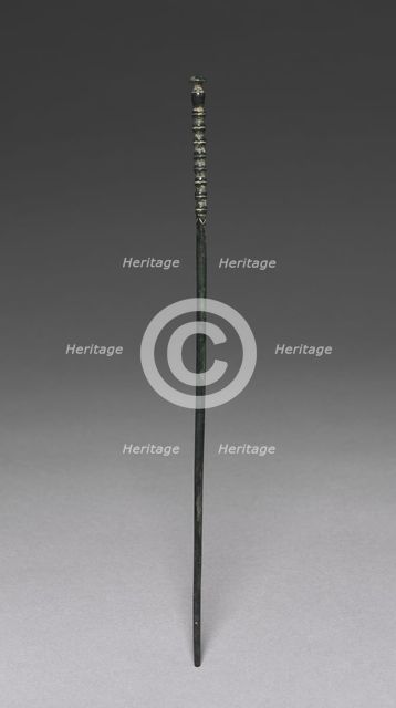 Chopstick, 918-1392. Creator: Unknown.