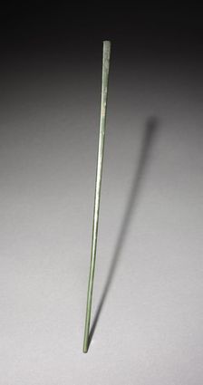 Chopstick, 918-1392. Creator: Unknown