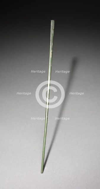 Chopstick, 918-1392. Creator: Unknown.