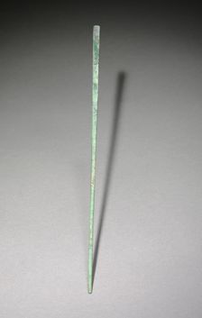 Chopstick, 918-1392. Creator: Unknown