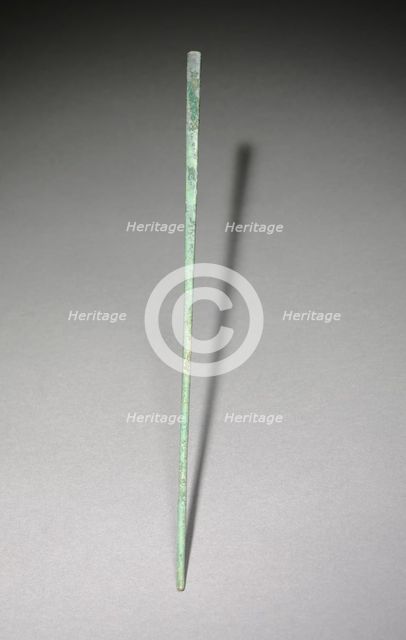 Chopstick, 918-1392. Creator: Unknown.