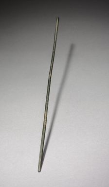 Chopstick, 918-1392. Creator: Unknown