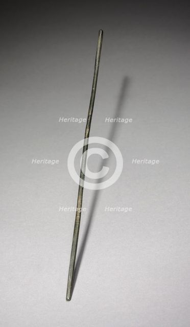 Chopstick, 918-1392. Creator: Unknown.
