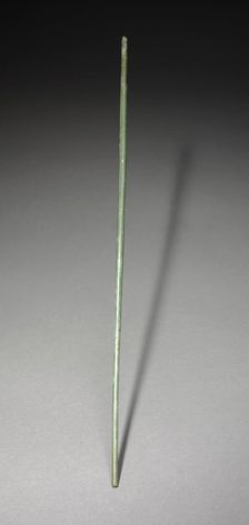 Chopstick, 918-1392. Creator: Unknown
