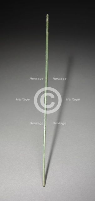 Chopstick, 918-1392. Creator: Unknown.