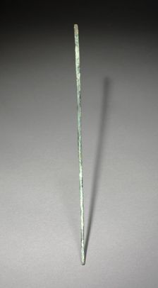 Chopstick, 918-1392. Creator: Unknown