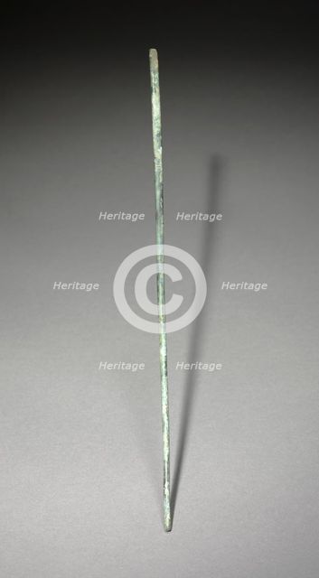 Chopstick, 918-1392. Creator: Unknown.