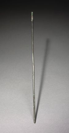 Chopstick, 918-1392. Creator: Unknown
