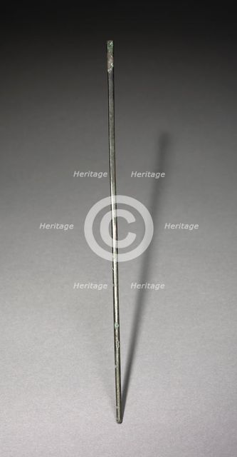 Chopstick, 918-1392. Creator: Unknown.