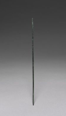 Chopstick, 918-1392. Creator: Unknown