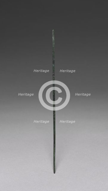 Chopstick, 918-1392. Creator: Unknown.