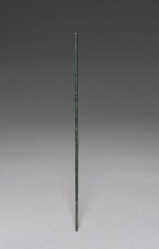 Chopstick, 918-1392. Creator: Unknown