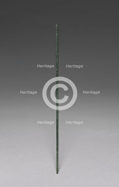 Chopstick, 918-1392. Creator: Unknown.