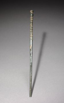 Chopstick, 918-1392. Creator: Unknown