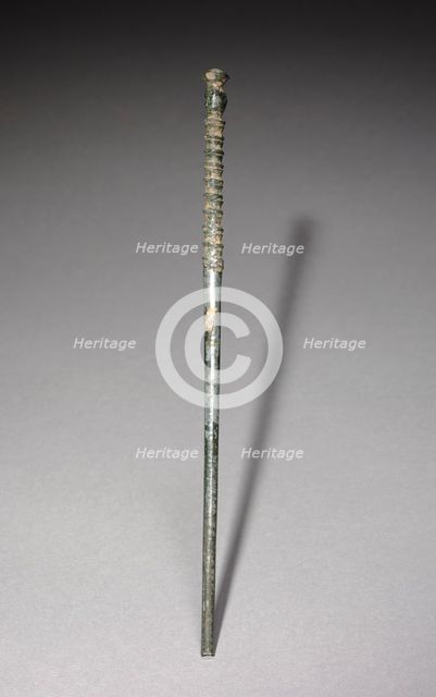 Chopstick, 918-1392. Creator: Unknown.