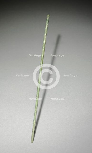 Chopstick, 918-1392. Creator: Unknown.