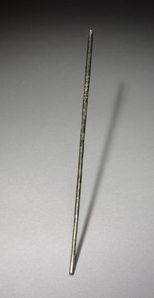 Chopstick, 918-1392. Creator: Unknown