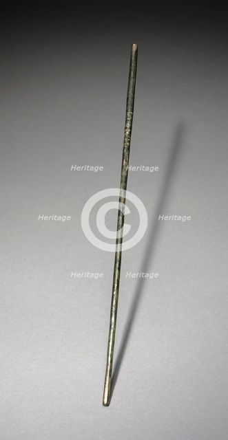 Chopstick, 918-1392. Creator: Unknown.