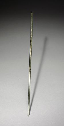 Chopstick, 918-1392. Creator: Unknown