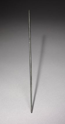 Chopstick, 918-1392. Creator: Unknown
