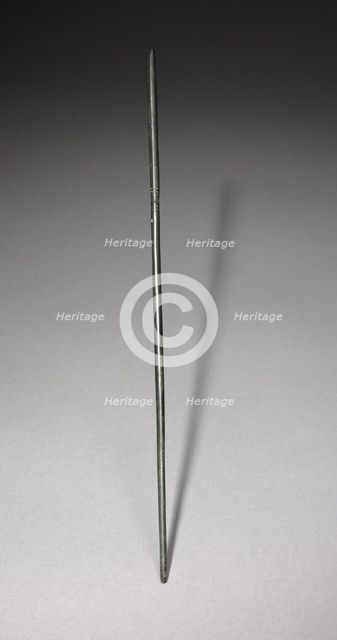 Chopstick, 918-1392. Creator: Unknown.
