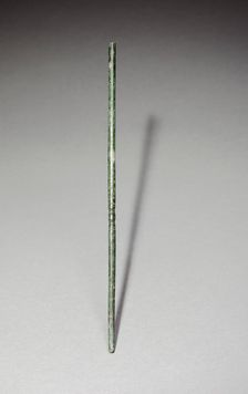 Chopstick, 918-1392. Creator: Unknown