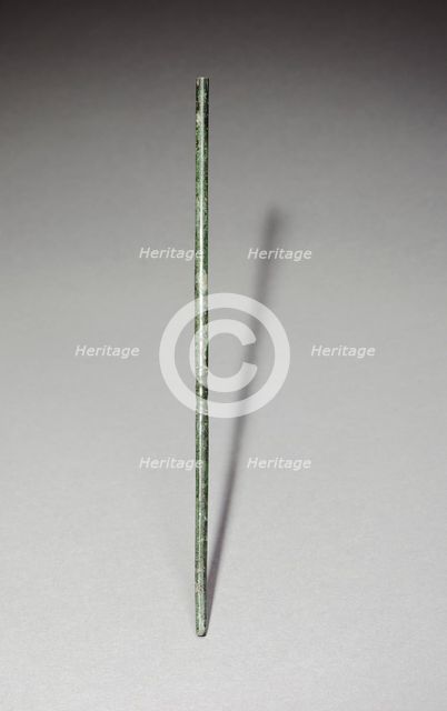 Chopstick, 918-1392. Creator: Unknown.