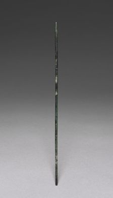 Chopstick, 918-1392. Creator: Unknown
