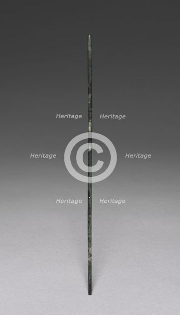Chopstick, 918-1392. Creator: Unknown.