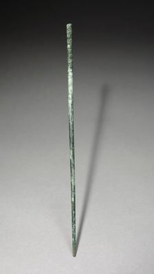 Chopstick, 918-1392. Creator: Unknown