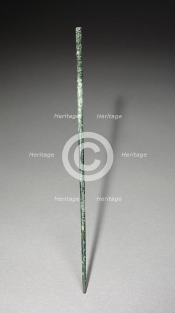 Chopstick, 918-1392. Creator: Unknown.