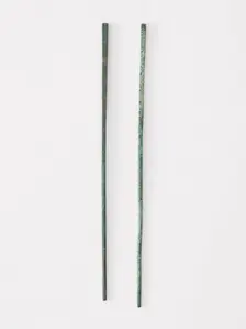 Chopsticks, Goryeo period, 12th-13th century. Creator: Unknown