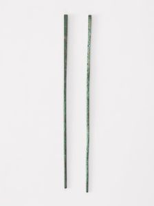 Chopsticks, Goryeo period, 12th-13th century. Creator: Unknown