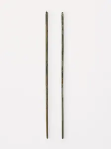 Chopsticks, Goryeo period, 12th-13th century. Creator: Unknown