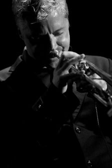 Chris Botti, 2009. Artist: Alan John Ainsworth