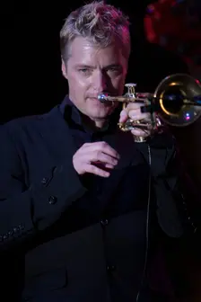 Chris Botti, 2009. Artist: Alan John Ainsworth