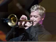 Chris Botti, 2009. Artist: Alan John Ainsworth