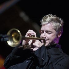 Chris Botti, 2009. Artist: Alan John Ainsworth