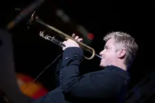 Chris Botti, 2009. Artist: Alan John Ainsworth