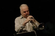 Chris Batchelor, Zone-B, Verdict Jazz Club, Brighton, East Sussex, 13 Dec 2019. Creator: Brian O'Connor