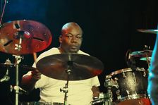 Chris Bailey, Love Supreme Jazz Festival, Glynde Place, East Sussex, 2015. Artist: Brian O'Connor