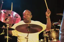 Chris Bailey, Love Supreme Jazz Festival, Glynde Place, East Sussex, 2015. Artist: Brian O'Connor