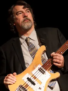 Chris Brubeck, 2010. Artist: Alan John Ainsworth