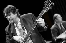 Chris Brubeck, 2010. Artist: Alan John Ainsworth