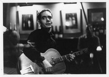 Chris Flory, c2005. Creator: Brian Foskett