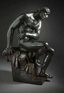 Christ Mocked (image 1 of 2), between c.1600 and c.1625. Creator: Unknown