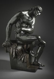 Christ Mocked (image 1 of 2), between c.1600 and c.1625. Creator: Unknown